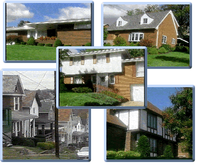 Representative houses